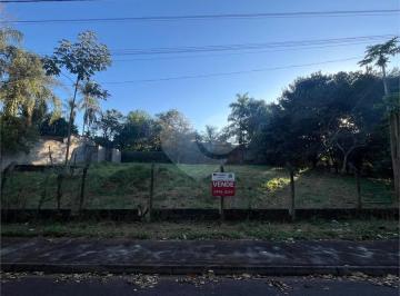 Imagem Principal · Terreno à venda no bairro Santa Rita – Piracicaba/SP