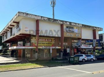 Apartamento · 27m² · 1 Quarto · Kitnet para Locação na CLN 409 Bloco D | Ed. Plaza Center | 27m2