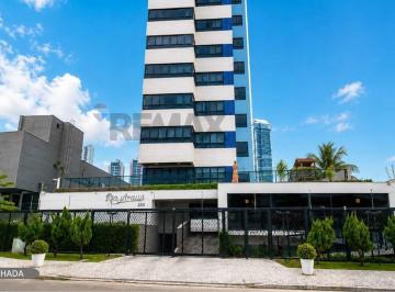 Apartamento · 218m² · 4 Quartos · 4 Vagas · Apartamento à venda – 218 m², 4 suítes, em Cabo Branco, João Pessoa -PB