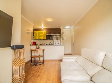 Apartamento · 47m² · 2 Quartos · 1 Vaga · Grande oportunidade no Jardim Ísis, Cotia!
