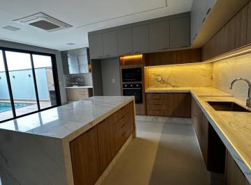 Apartamento · 193m² · 3 Quartos · 3 Vagas · CASA NOVA DE ALTO PADRÃO NO LONDON PARK EM INDAIATUBA | 3 SUÍTES, PISCINA E AUTOMAÇÃO