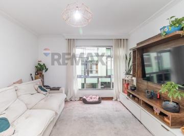 Apartamento · 82m² · 4 Quartos · 2 Vagas · APARTAMENTO 4 DORMITÓRIOS | JARDIM DAS LARANJEIRAS | VAGA PARA 2 CARROS