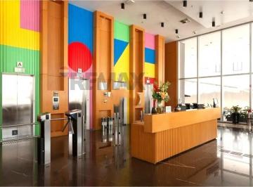 Comercial · 6090m² · 195 Vagas · "Prédio Inteiro em Pinheiros para Locação"