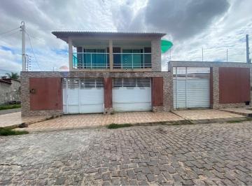 Casa · 171m² · 3 Quartos · 2 Vagas · Casa moderna e completa em São Gonçalo do Amarante