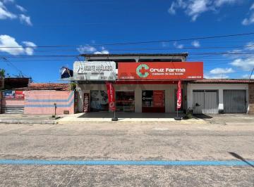 Casa · 278m² · 3 Quartos · 4 Vagas · Casa com Ponto comercial em Avenida! 3/4 suítes + 1 master