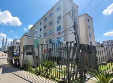 Apartamento · 40m² · 2 Quartos · 1 Vaga · Seu Novo Lar em Guaratiba: Reserva do Parque 2
