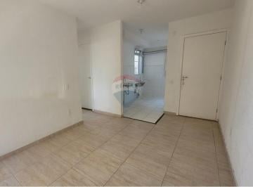 Apartamento · 40m² · 2 Quartos · 1 Vaga · Seu Novo Lar em Guaratiba: Reserva do Parque 2