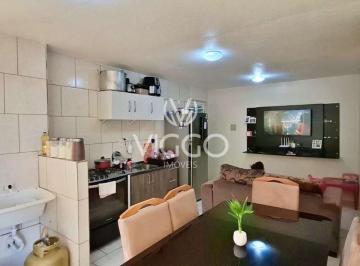 Apartamento · 47m² · 2 Quartos · 1 Vaga · Apartamento à venda - na Esplanada