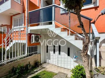 Casa · 87m² · 2 Quartos · 2 Vagas · Casa à venda - em Santa Lúcia