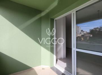 Apartamento · 89m² · 2 Quartos · 2 Vagas · Apartamento à venda - no Universitário