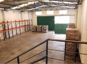 Comercial · 270m² · ALUGO Galpão Comercial 270m² – Pé Direito 6m – Trifásico – Próx. Raposo Tavares e CEAGESP