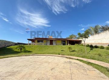 Casa · 201m² · 3 Quartos · 4 Vagas · Excelente oportunidade no Residencial Fazenda Alta Vista – Salto de Pirapora!