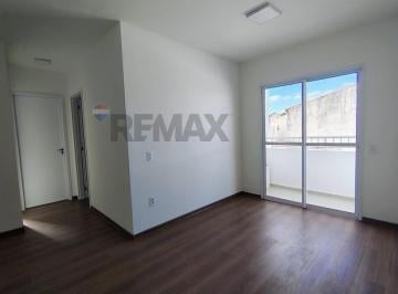 Apartamento · 54m² · 2 Quartos · 1 Vaga · Apartamento novo aluga, 2 quartos, 1 suíte, 2 salas, na Vila Hortência, Zona Leste, em Sorocaba-SP