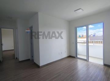 Apartamento · 52m² · 2 Quartos · 1 Vaga · Apartamento novo aluga, 2 quartos, 1 suíte, 2 varandas, na Vila Hortência, Zona Leste, em Sorocaba-S