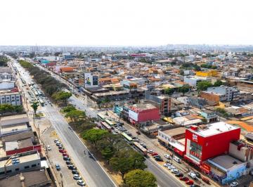 Comercial · 1000m² · Prédio Residencial com Comércio Sobreloja e 2 andares Ceilândia