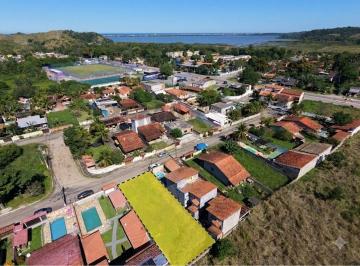 Terreno · 360m² · Terreno com 360m² em condomio de Ponta Negra.