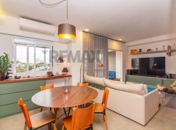 Apartamento · 60m² · 1 Quarto · 1 Vaga · Apartamento à venda na Vila Madalena, com 60m², 1 suíte, 1 vaga por R$ 1.200.000
