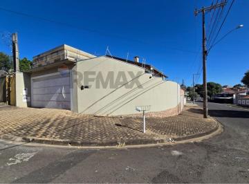 Casa · 94m² · 2 Quartos · 2 Vagas · Casa à venda - Franca/SP - PQ. Dom Pedro