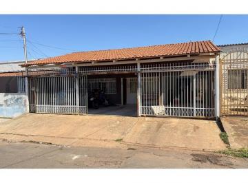 Casa · 275m² · 4 Quartos · 4 Vagas · CASA VAZADA À VENDA NO SETOR OESTE GAMA - 4 QUARTOS COM 3 SUÍTES
