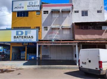 Comercial · 200m² · 2 Quartos · PRÉDIO COMERCIAL À VENDA – EQNM 1 CEILANDIA SUL