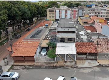 Casa · 278m² · 3 Quartos · 2 Vagas · Sobrado de 3 Pavimentos em Fase de Acabamento | Excelente Localização no Núcleo Bandeirante