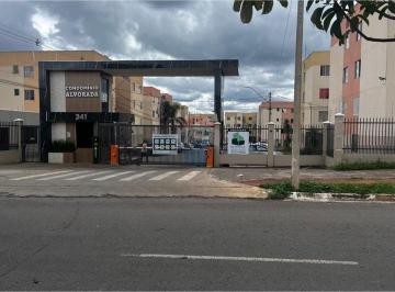 Apartamento · 46m² · 2 Quartos · Apartamento Aconchegante em Paranoá: Oportunidade Única!