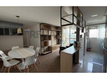 Apartamento · 56m² · 2 Quartos · 1 Vaga · APARTAMENTO PORTEIRA FECHADA | 2 DORMITÓRIOS | 56 M² | 1 VAGA | CONDOMÍNIO CLUBE