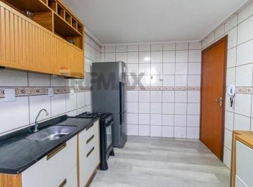 Apartamento · 80m² · 3 Quartos · 1 Vaga · Apartamento à Venda com 3 dormitórios no Centro de Cachoeirinha | Cachoeirinha/RS