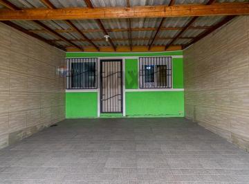 Casa · 60m² · 2 Quartos · 2 Vagas · Casa 2 dormitórios no bairro Moradas do Bosque, Cachoeirinha
