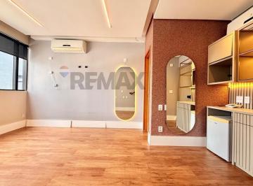 Comercial · 32m² · Sala Comercial - Ed. Conext 10º