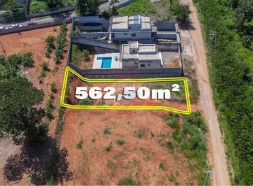 Terreno · 563m² · Terreno plano à venda, 562,5m² por R$ 379.990,00 - Marmeleiro - Atibaia/SP