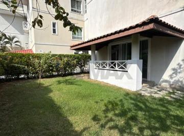 Apartamento · 299m² · 2 Quartos · 2 Vagas · Apartamento duplex no condomínio Moradas do Parque - Parque das Laranjeiras