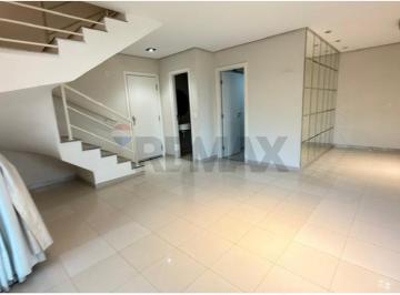 Apartamento · 299m² · 2 Quartos · 2 Vagas · Duplex para locação com jardim privativo no Condomínio Moradas do Parque - Parque das Laranjeiras