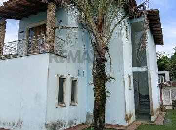 Casa · 275m² · 6 Vagas · Casa + Lote no Residencial Tarumã