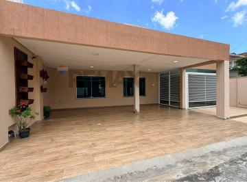Casa · 437m² · 2 Quartos · 3 Vagas · Casa duplex de alto padrão no Aripuanã
