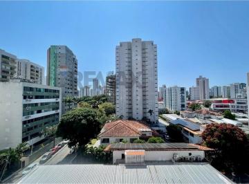 Apartamento · 109m² · 4 Quartos · 1 Vaga · Apartamento 3 quartos, Graças