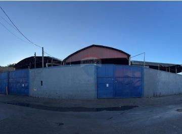 Comercial · 905m² · 3 Quartos · RE/MAX aluga Galpão Comercial com 1.322,00 m² de terreno e 905 m² de construção, (Balão do Laranja),