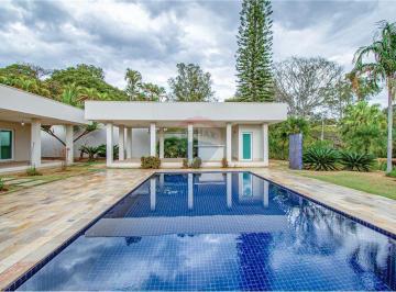 Casa · 502m² · 4 Quartos · 10 Vagas · Casa de Condomínio no Mosteiro de Itaici