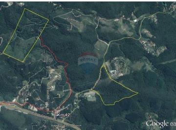 Comercial · 290000m² · RE/MAX VENDE Area para incorporação em Santana Do Parnaiba / SP, Na margem da Rodovia Castelo Branco