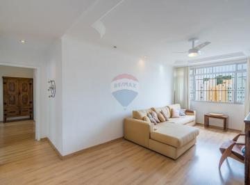 Apartamento · 92m² · 2 Quartos · 1 Vaga · RE/MAX Vende | Ap. 2 Quartos, 1 suíte, 1 Vaga, 92m² | Edifício Ângela Amália | R$ 499.000,00 | Campi