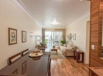 Apartamento · 101m² · 3 Quartos · 1 Vaga · Vende-se apartamento com 100m² no Cambuí!