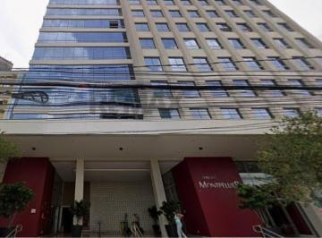 Comercial · 230m² · 6 Vagas · RE/MAX Aluga sala comercial no Edifício Montpellier, Avenida Barão de Itapura, Campinas.