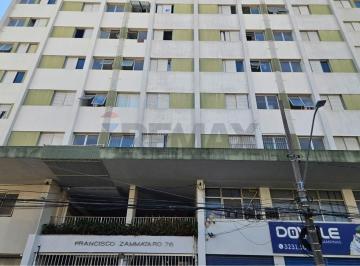 Apartamento · 44m² · 1 Quarto · 1 Vaga · RE/MAX Aluga Kitnet na Rua Culto a Ciência, centro, Campinas