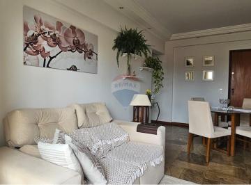 Apartamento · 70m² · 2 Quartos · 1 Vaga · RE/MAX vende Apartamento no Jardim Chapadão - R$ 424.000,00