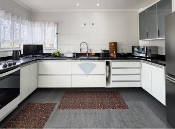 Casa · 231m² · 3 Quartos · 3 Vagas · CASA A VENDA EM CONDOMINIO DE VINHEDO
