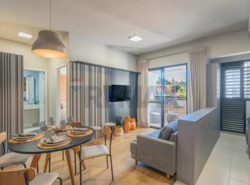 Apartamento · 45m² · 1 Quarto · 1 Vaga · RE/MAX Vende | Apartamento 1 Quarto, 45 m² | Taquaral | R$ 695.000,00 | Decorado | Campinas/SP