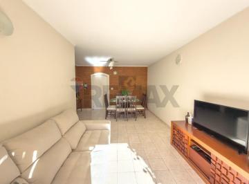 Apartamento · 100m² · 3 Quartos · 1 Vaga · REMAX vende Apartamento com 100 m², 3 quartos (2 + 1), sacada, 1 vaga coberta, no Ed. Araguaia, no C