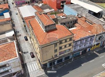 Comercial · 304m² · RE/MAX CASANOVA VENDE - PRÉDIO COMERCIAL - CENTRO - CAMPINAS - 1.371 METROS ÁREA UTIL - 303 METROS T