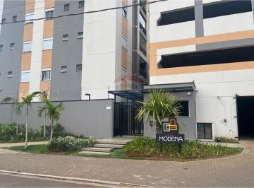 Apartamento · 60m² · 2 Quartos · 329 Vagas · Apartamento em Paulínia Pronto para morar