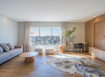 Apartamento · 71m² · 1 Quarto · 2 Vagas · RE/MAX Vende MaxHaus Cambuí- 1 suite , 71 m² - Porteira Fechada- R$ 1.090.000,00